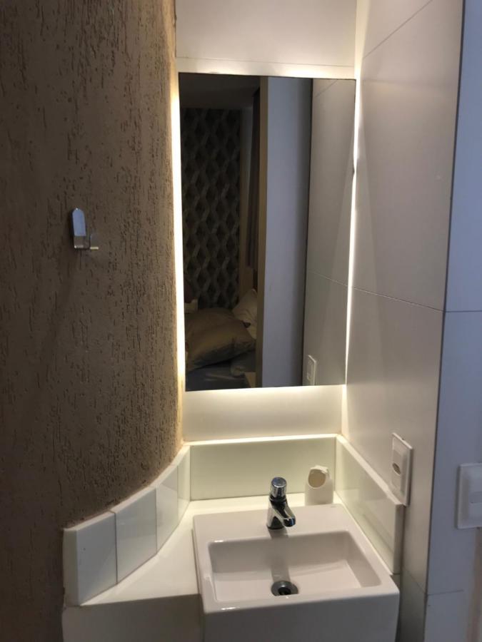 Copa Paradiso Apartman Rio de Janeiro Kültér fotó