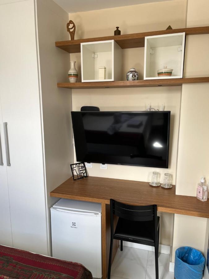 Copa Paradiso Apartman Rio de Janeiro Kültér fotó