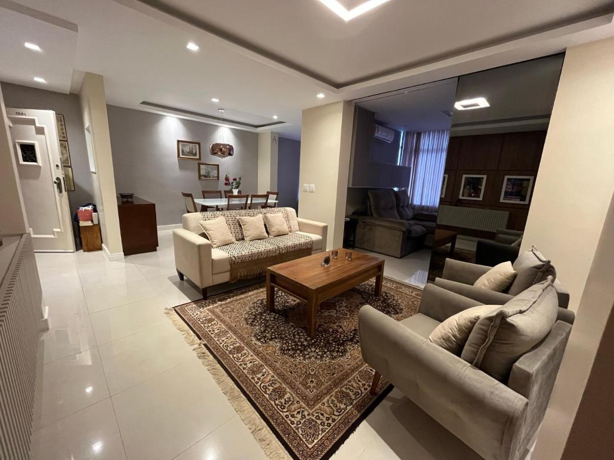 Copa Paradiso Apartman Rio de Janeiro Kültér fotó