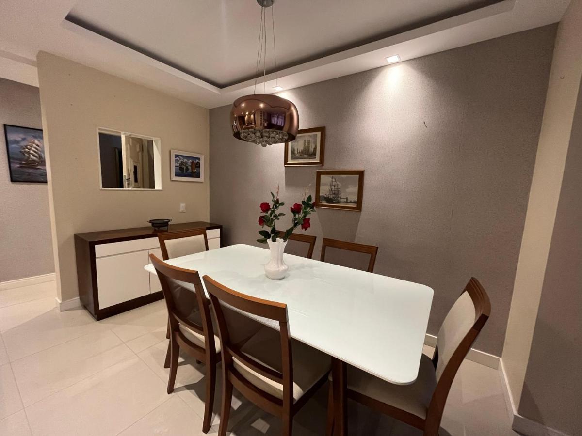 Copa Paradiso Apartman Rio de Janeiro Kültér fotó