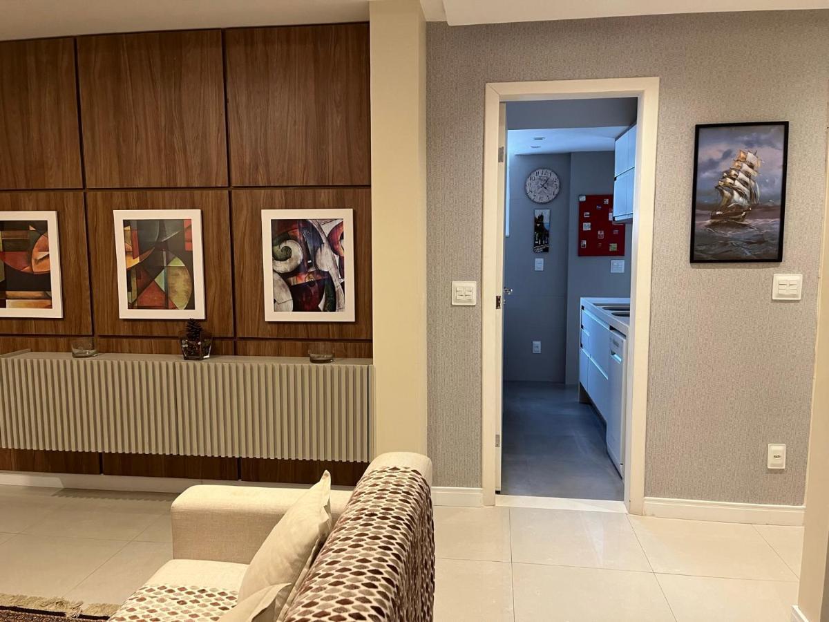 Copa Paradiso Apartman Rio de Janeiro Kültér fotó
