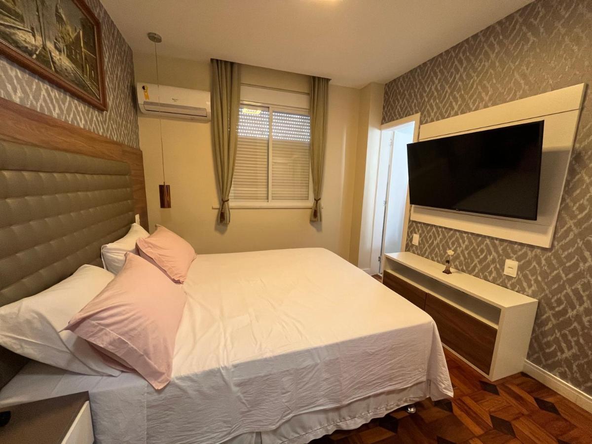 Copa Paradiso Apartman Rio de Janeiro Kültér fotó