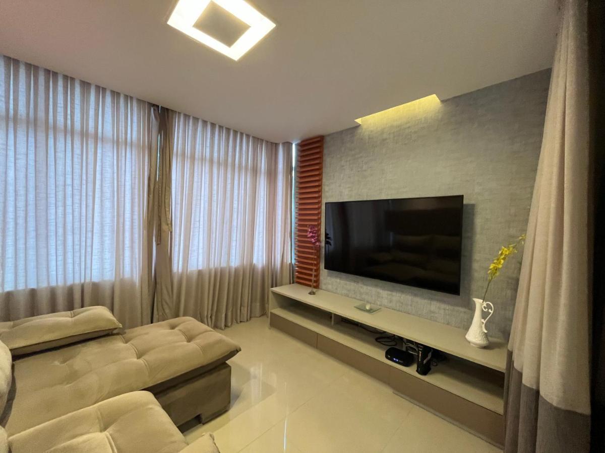 Copa Paradiso Apartman Rio de Janeiro Kültér fotó