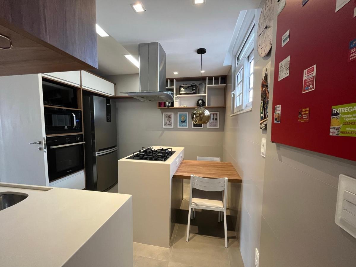 Copa Paradiso Apartman Rio de Janeiro Kültér fotó
