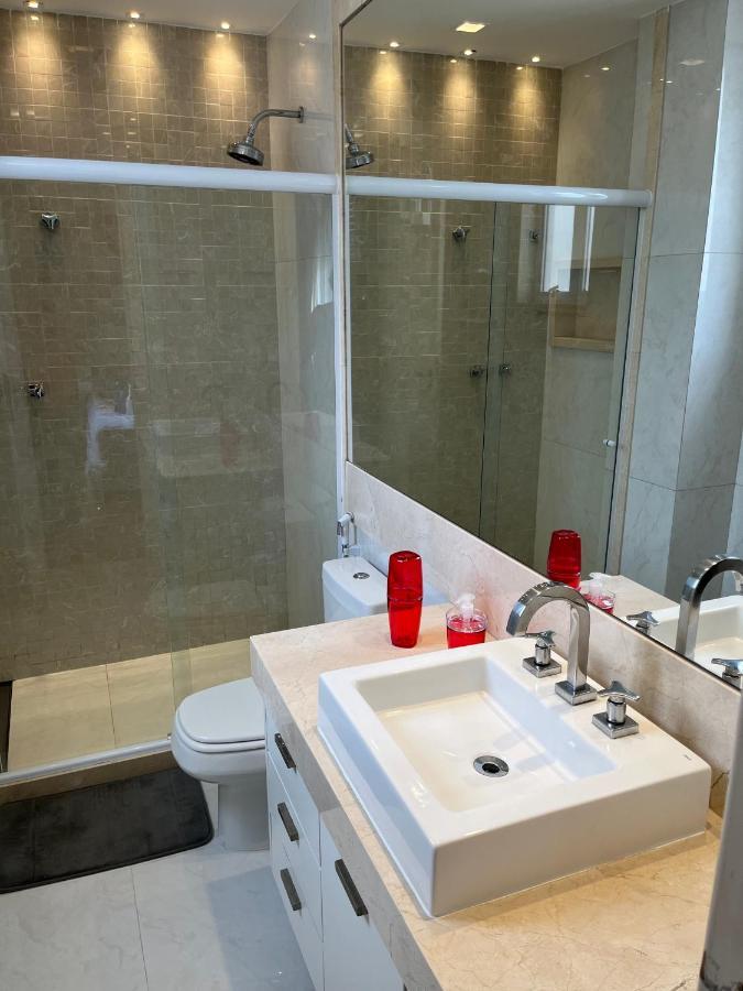 Copa Paradiso Apartman Rio de Janeiro Kültér fotó