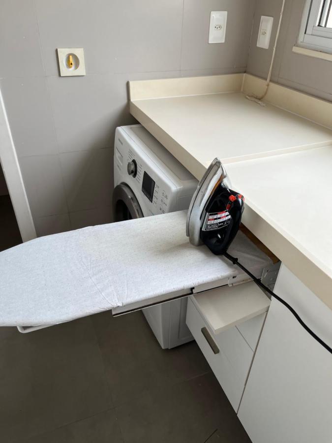 Copa Paradiso Apartman Rio de Janeiro Kültér fotó