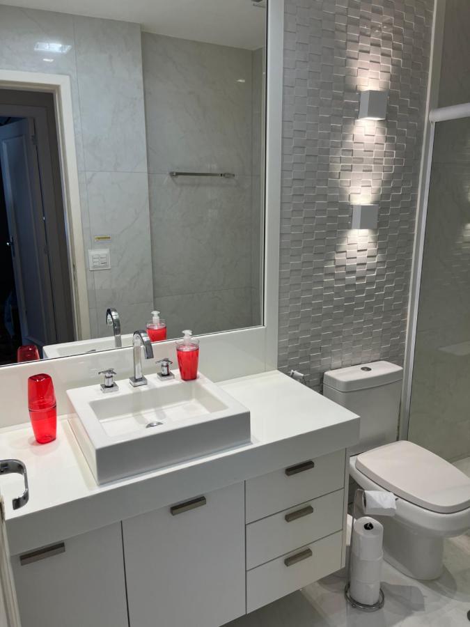 Copa Paradiso Apartman Rio de Janeiro Kültér fotó