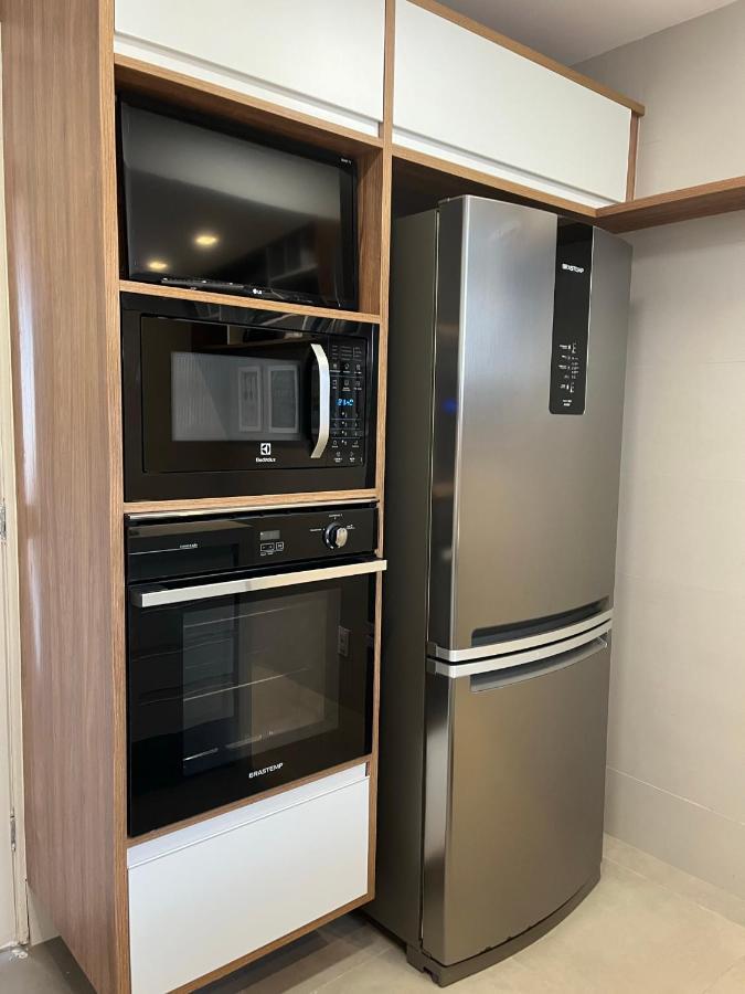 Copa Paradiso Apartman Rio de Janeiro Kültér fotó
